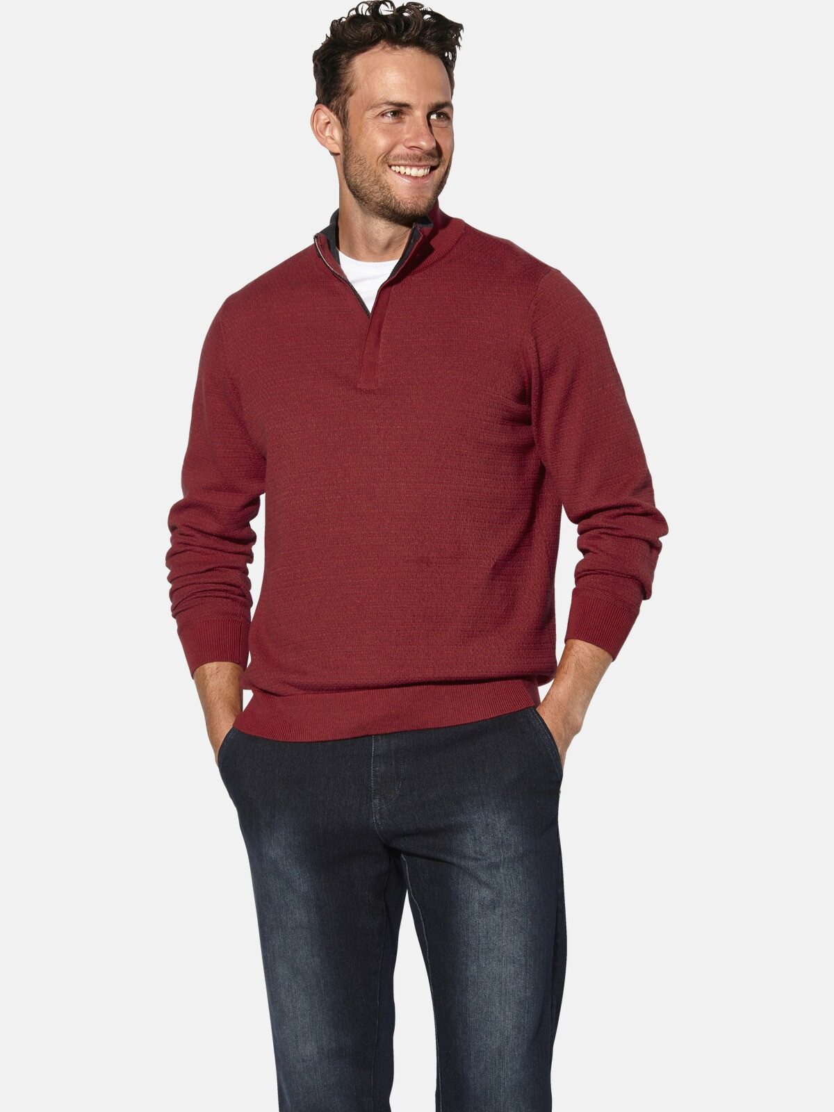 Strickpullover AMILON