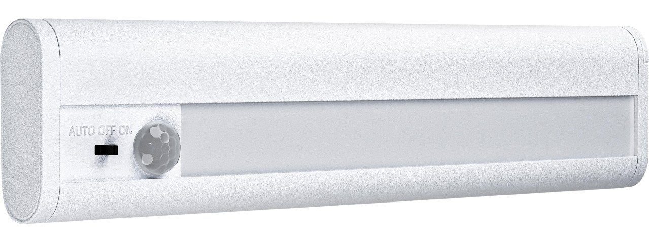 Osram Aufbauleuchte Osram LED Unterbauleuchte LinearLED Mobile weiß, LED, Nicht dimmbar nicht Smart Home-fähig ohne Bewegungsmelder