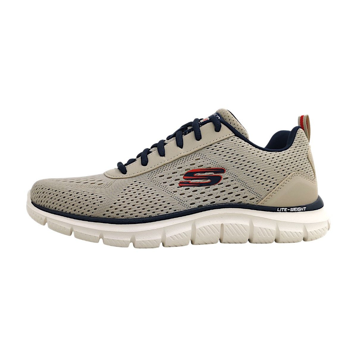 Skechers Track-Leshur Laufschuh
