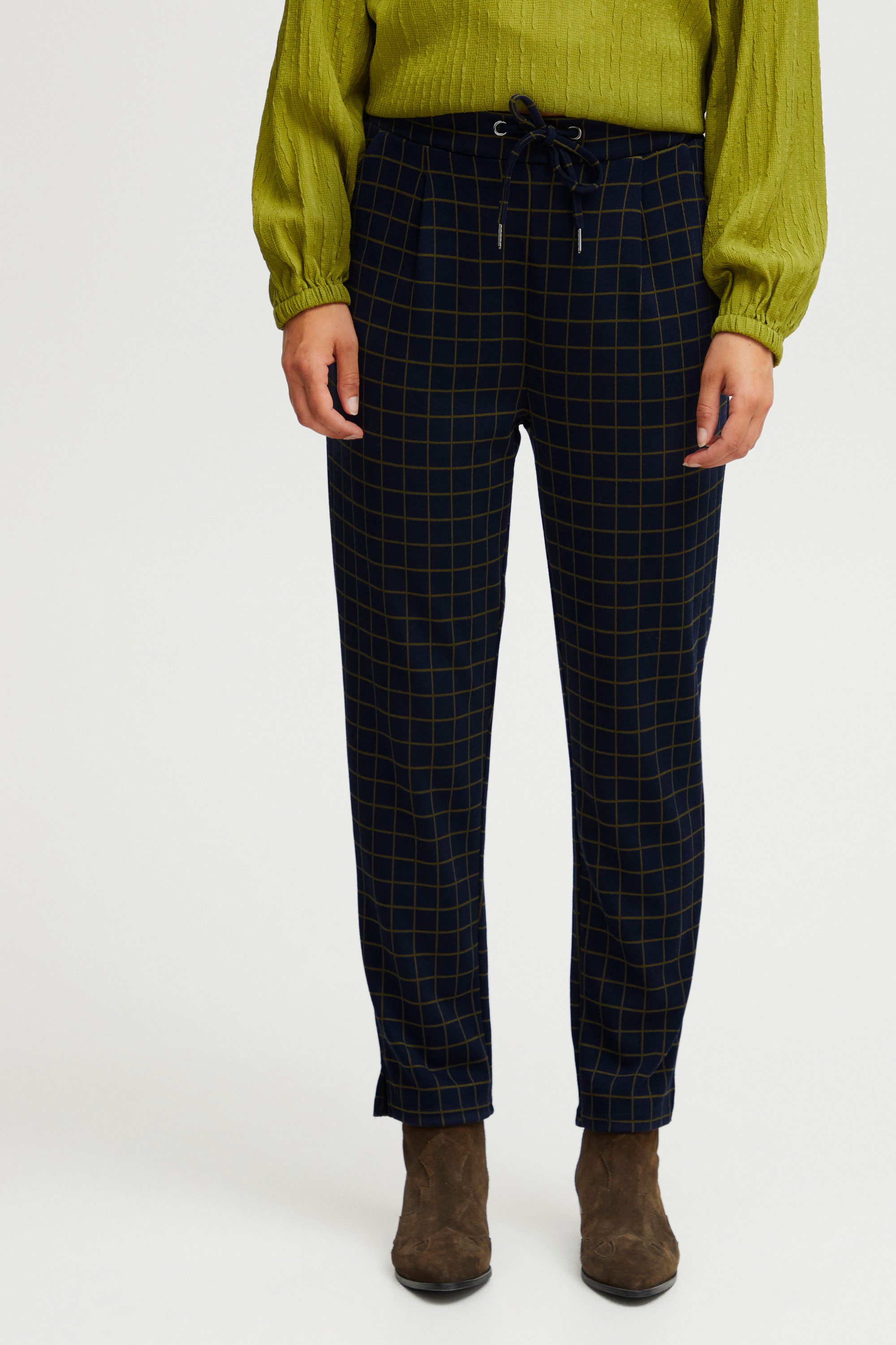 fransa Stoffhose Casual Hose FRBLENDA