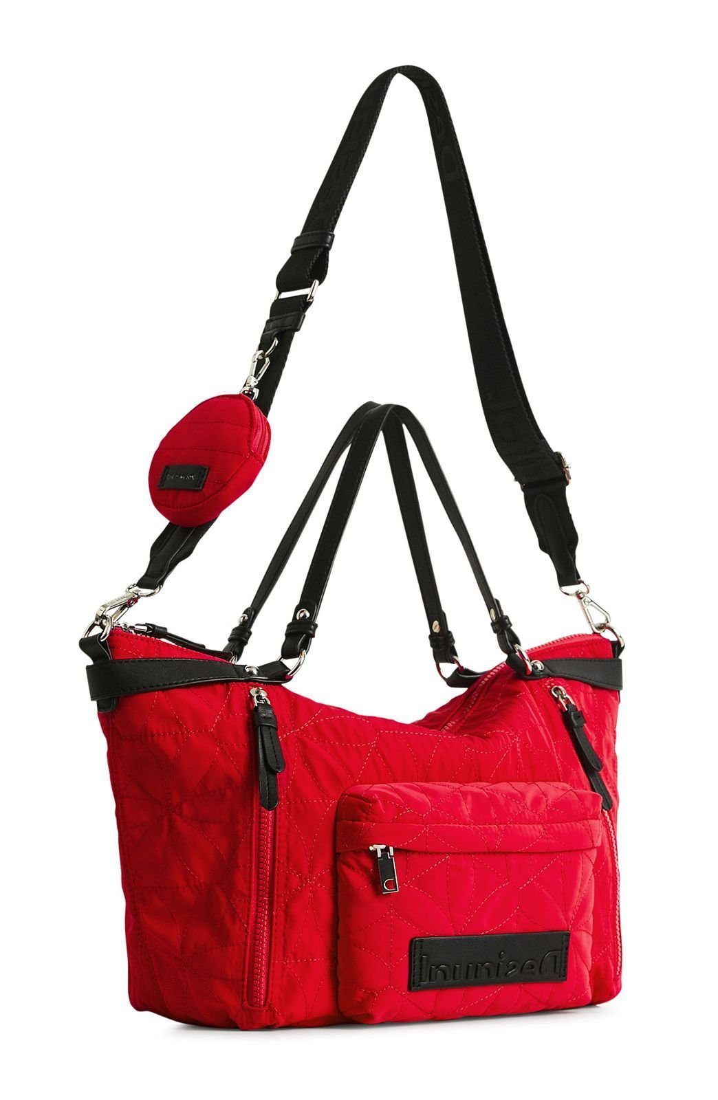 Desigual Handtasche Bols günstig online kaufen
