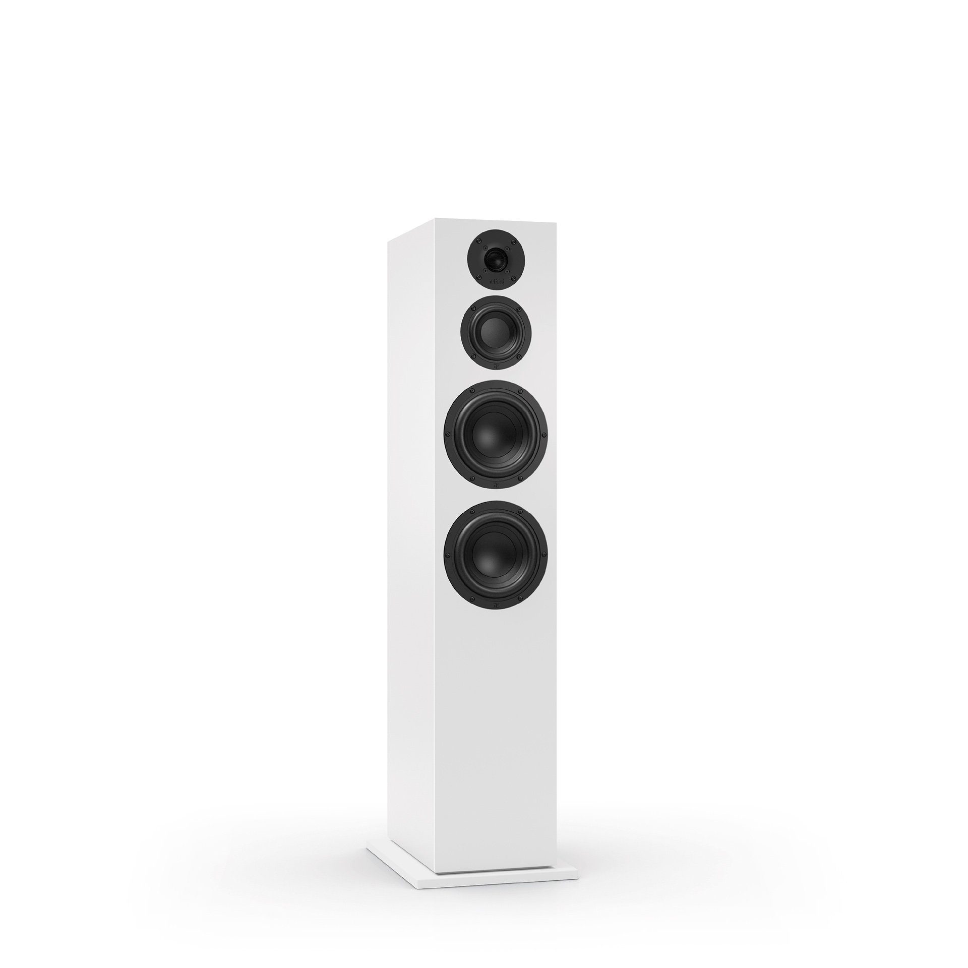 Nubert nuBoxx B-70 Stand-Lautsprecher (Standlautsprecher, 3-Wege, 320 W Dauerbelastbarkeit)