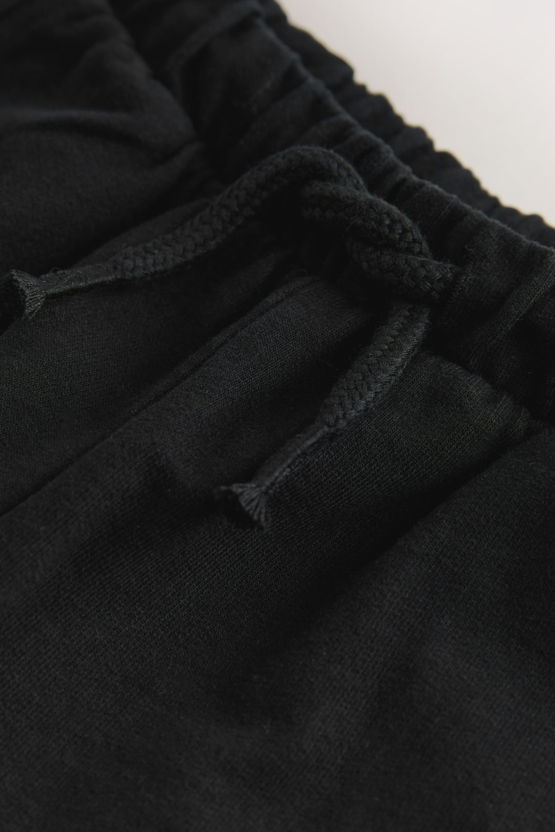 Next Jerseyhose Jogginghose mit Barrel-Bein (1-tlg)