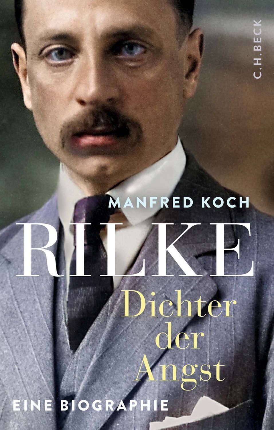 Rilke / Manfred Koch