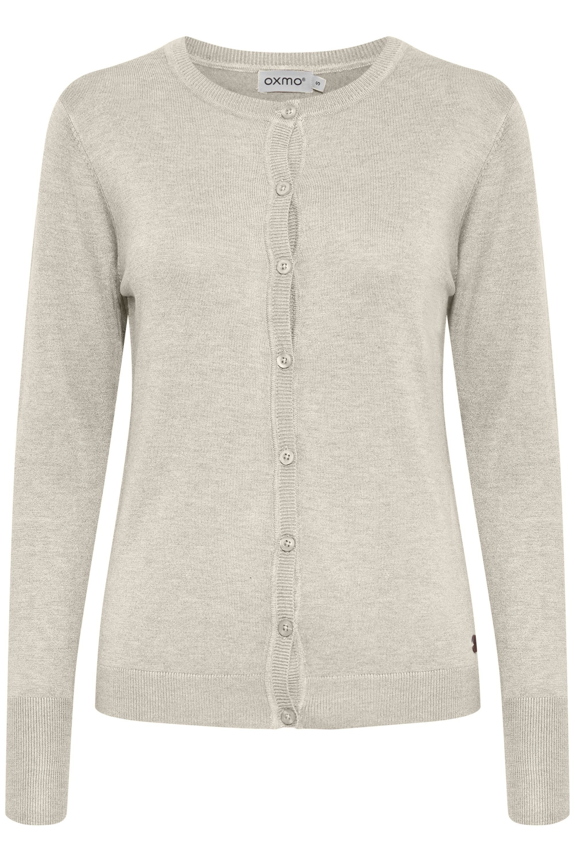 Oyster Grey Melange (200689)