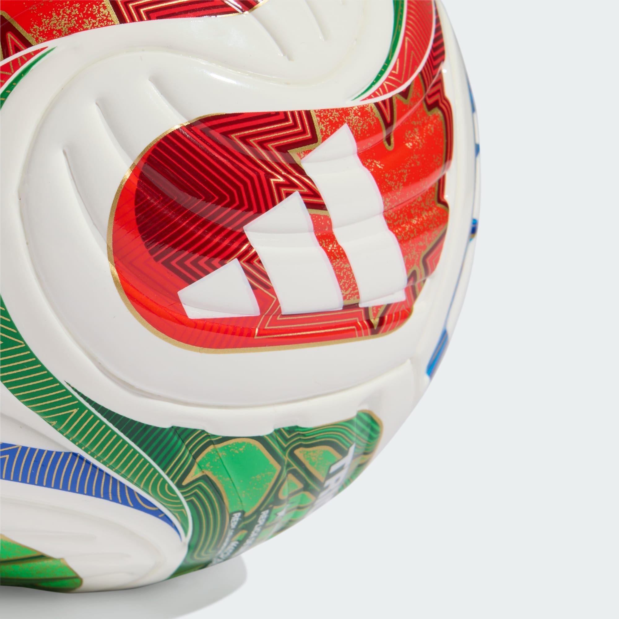 adidas Performance Fußball (1-St)