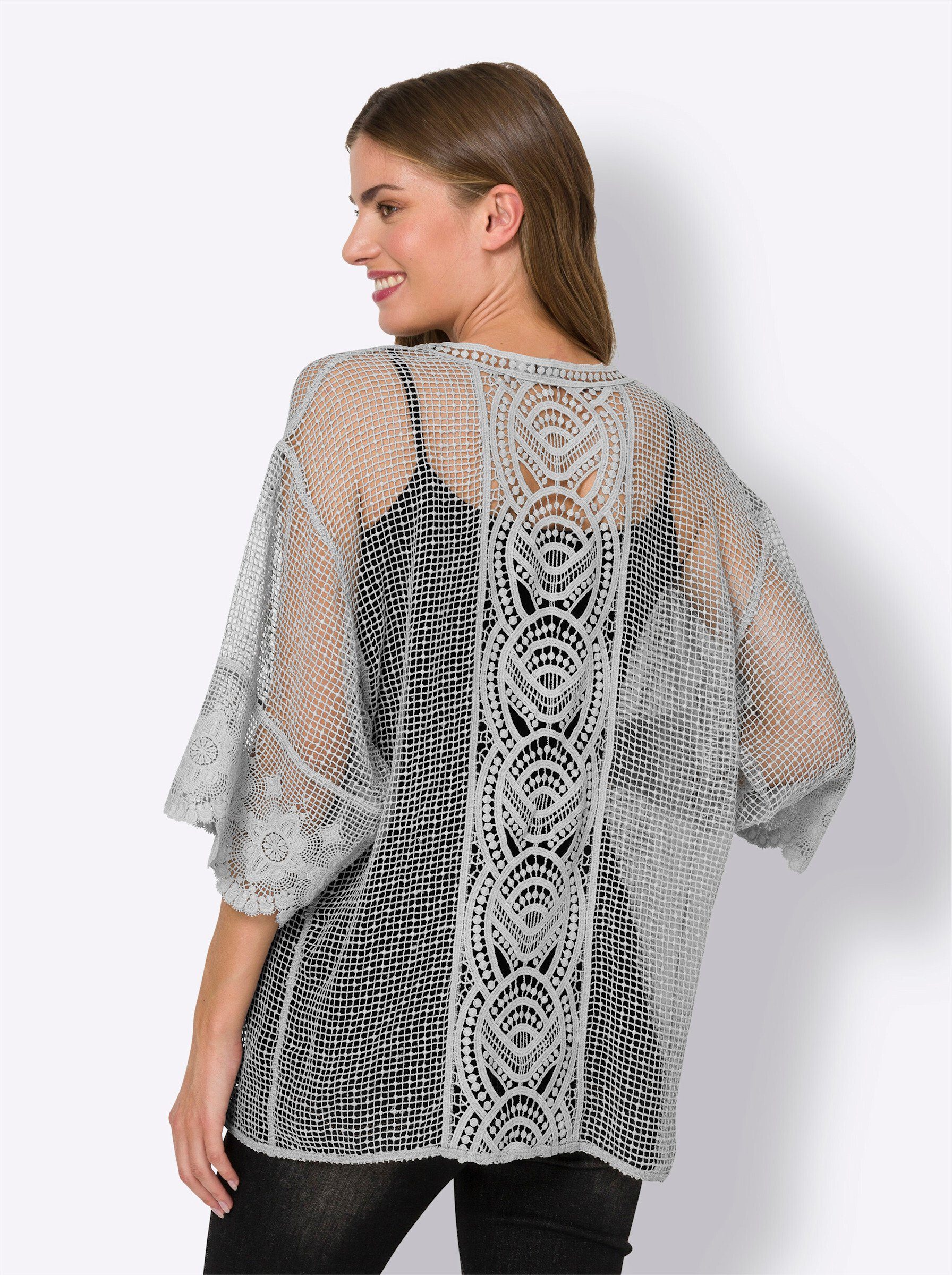 heine Shirtjacke Shirtjacke günstig online kaufen