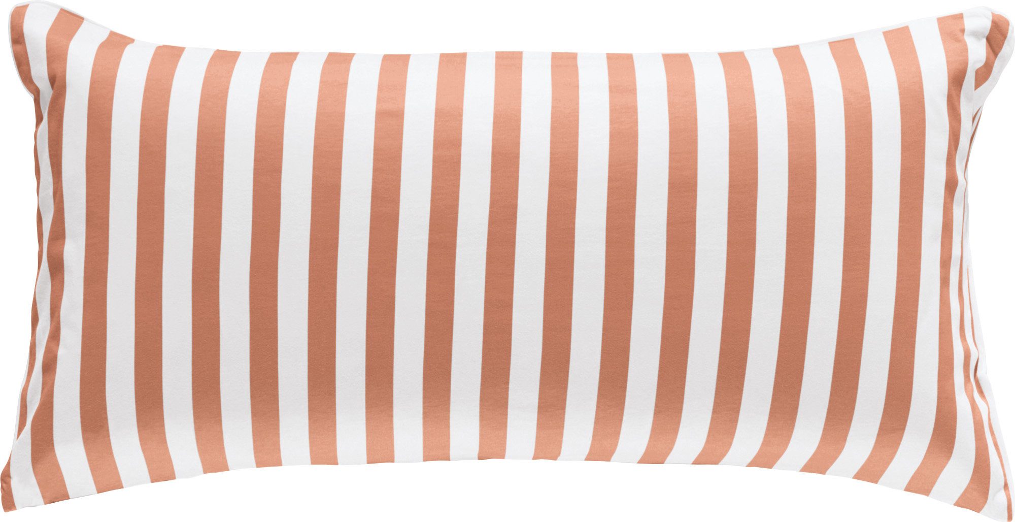 Erwin Müller Kissenbezüge Kissenbezug, Single-Jersey Streifen günstig online kaufen