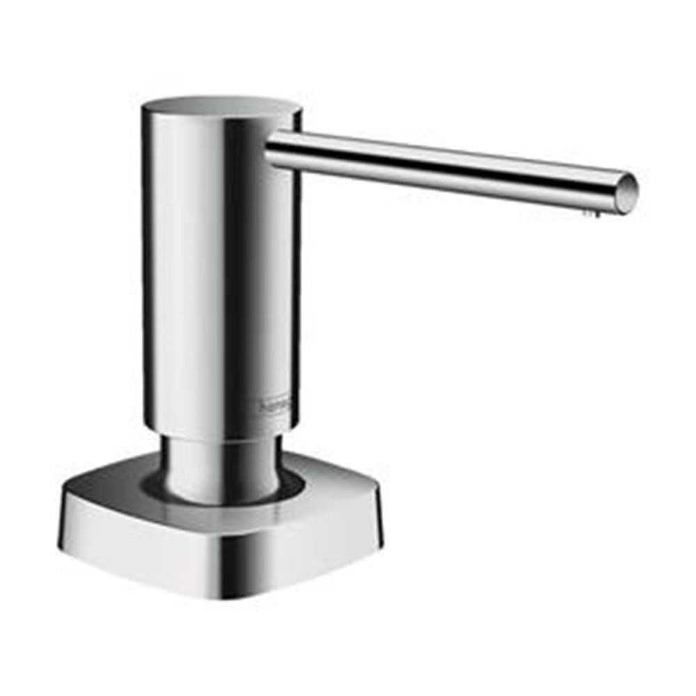 hansgrohe Spülmittelspender hansgrohe Spülmittelspender A71