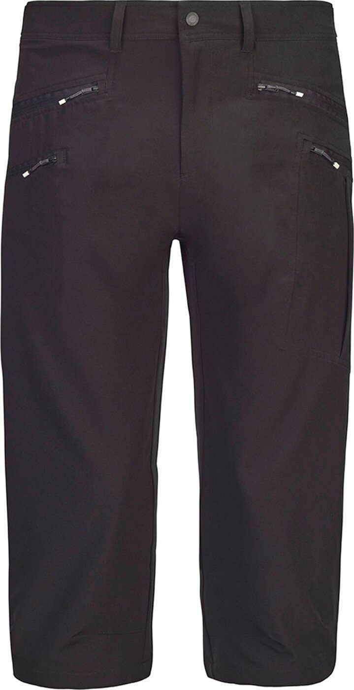 Killtec Funktionsshorts Thiko SCHWARZ