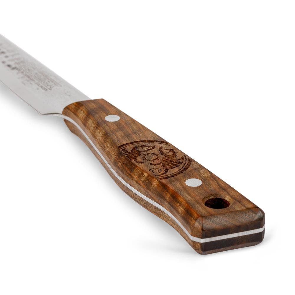 in Küchenmesser, Solingen Allzweckmesser Handgefertigt apknife14, Petromax