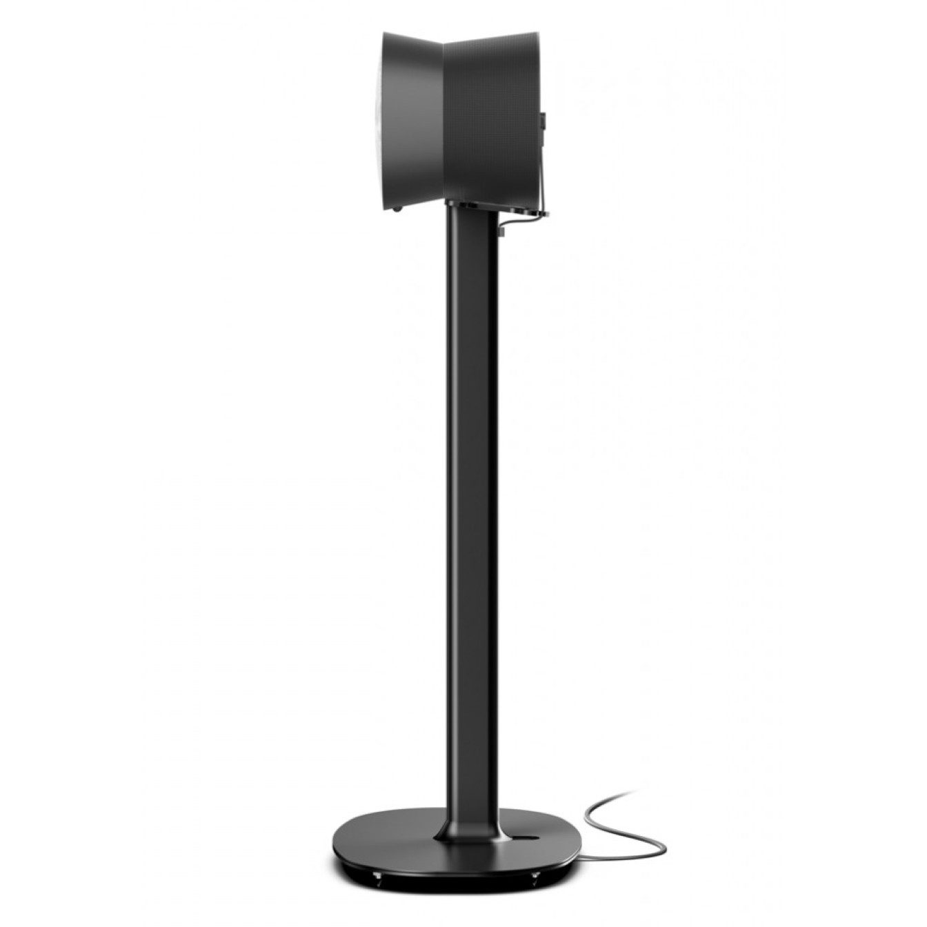 Flexson Soundbar-Standfuß Flexson ERA 300 Standfuß FLXE300FS1021 Schwarz, (bis 0 Zoll, Speziell designed für Sonos ERA 300)