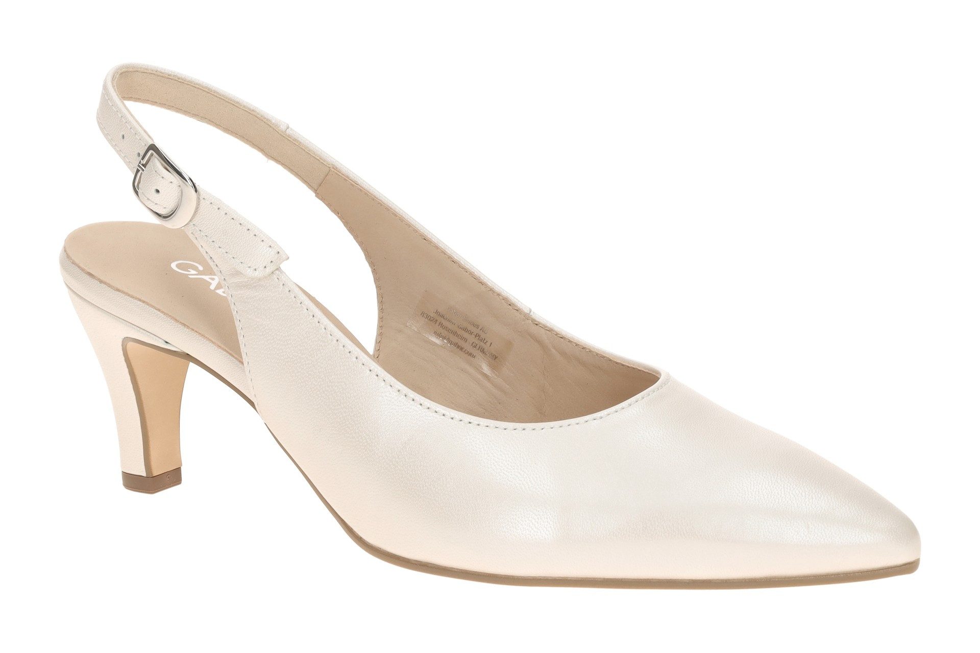 Gabor 81.590.61 Slingpumps günstig online kaufen