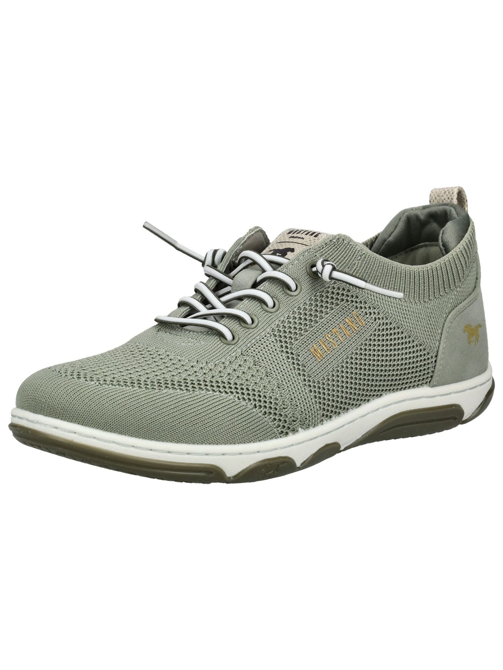 Mustang Shoes Mustang Shoes Sneaker Textil Sneaker