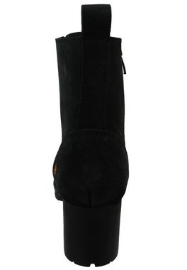 Art 1242 Camden Black Stiefelette