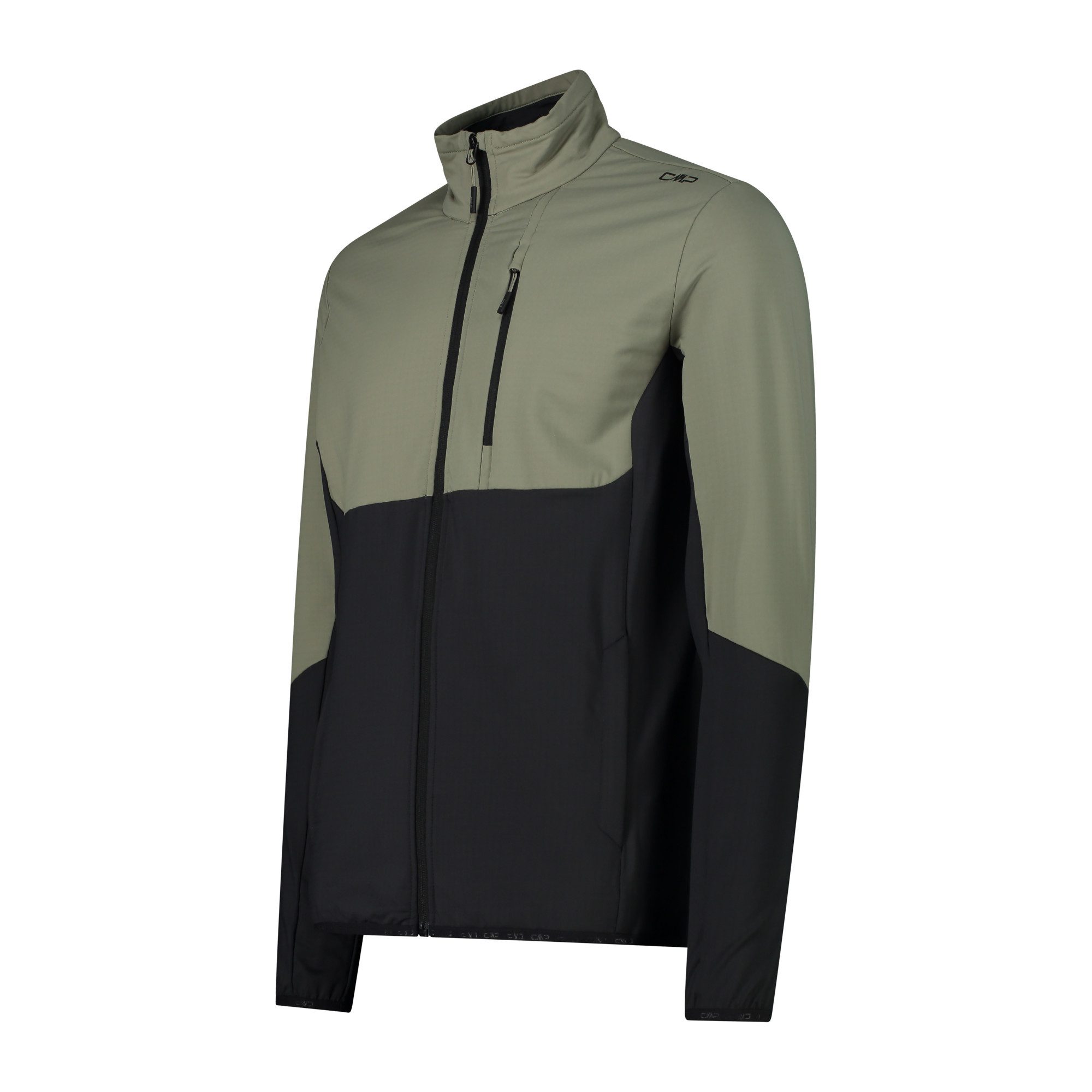 CMP Sweatjacke CMP Herren Sweatjacke MAN JACKET 35G6547