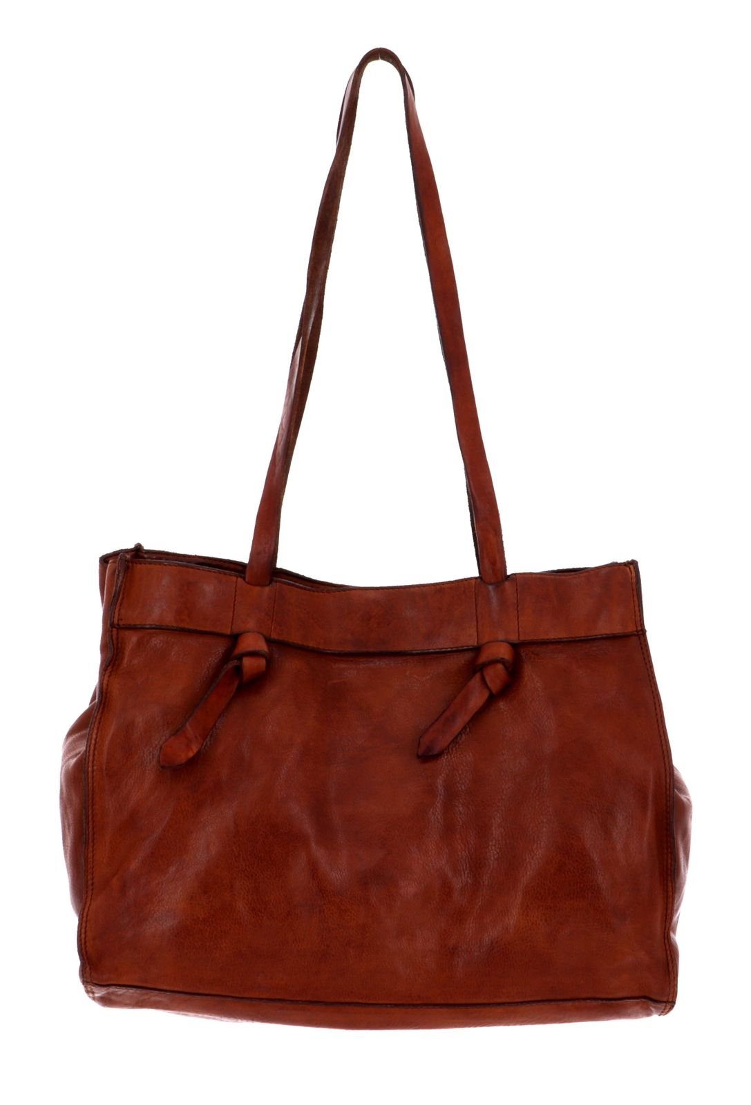 Schultertasche