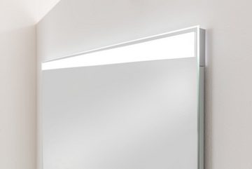 FACKELMANN Badspiegel B.brillant Light LED Spiegelelement 100cm
