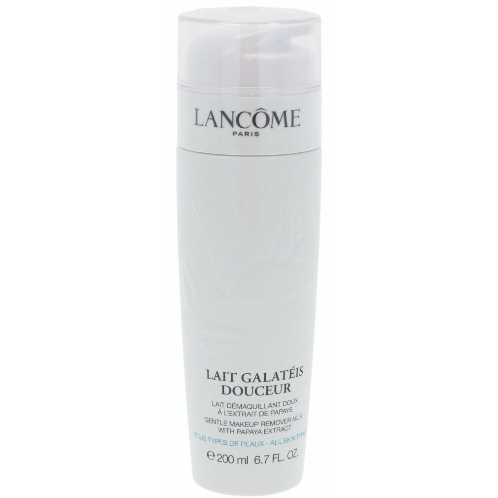 LANCOME Gesichtsmaske Lancome Galateis Douceur Gentle Makeup Remover Mlk 200ml