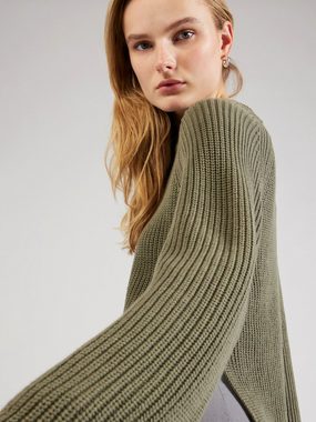 MbyM Strickpullover Acadia (1-tlg) Plain/ohne Details