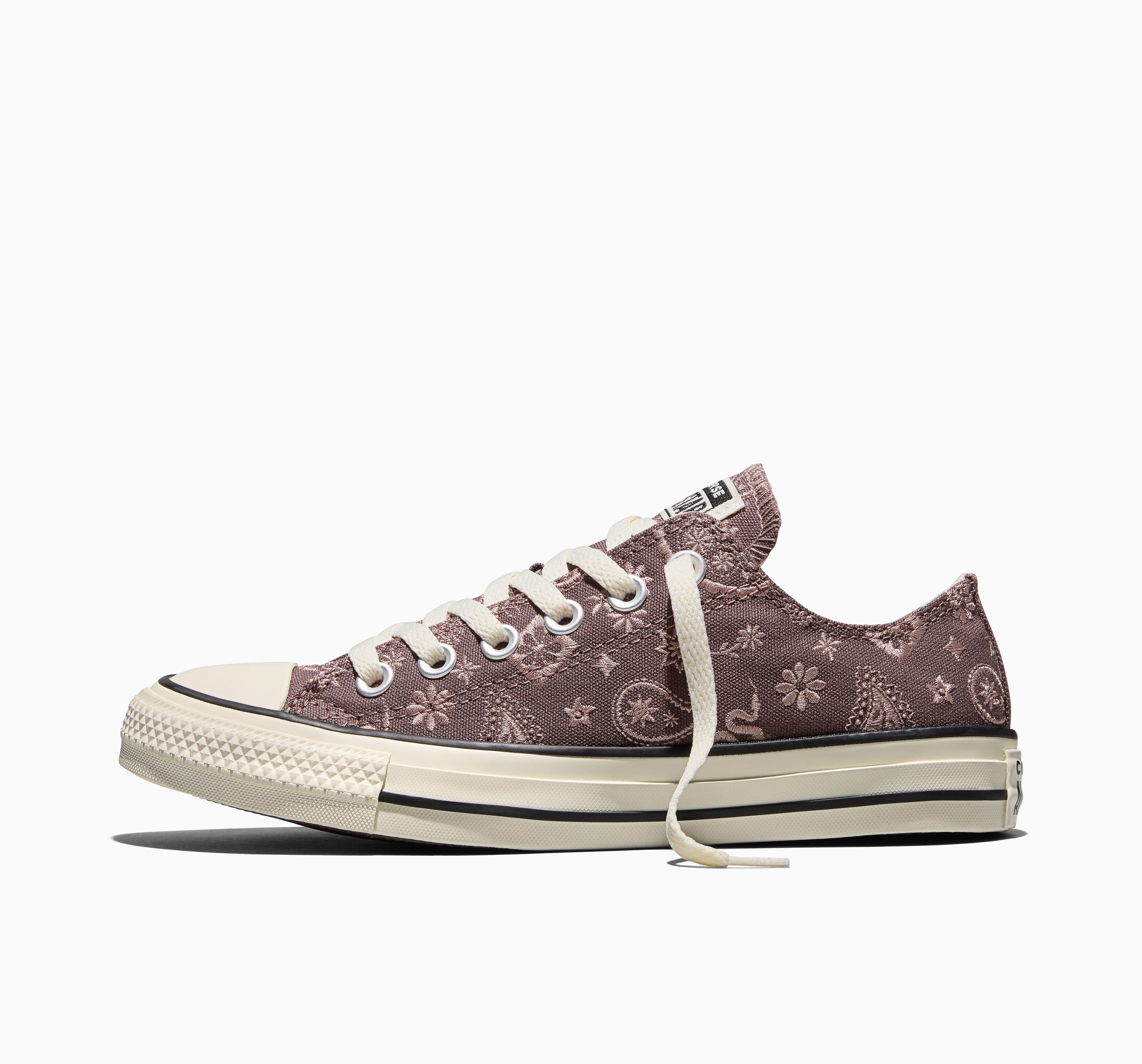 Converse CHUCK TAYLOR ALL STAR PAISLEY POP Sneaker