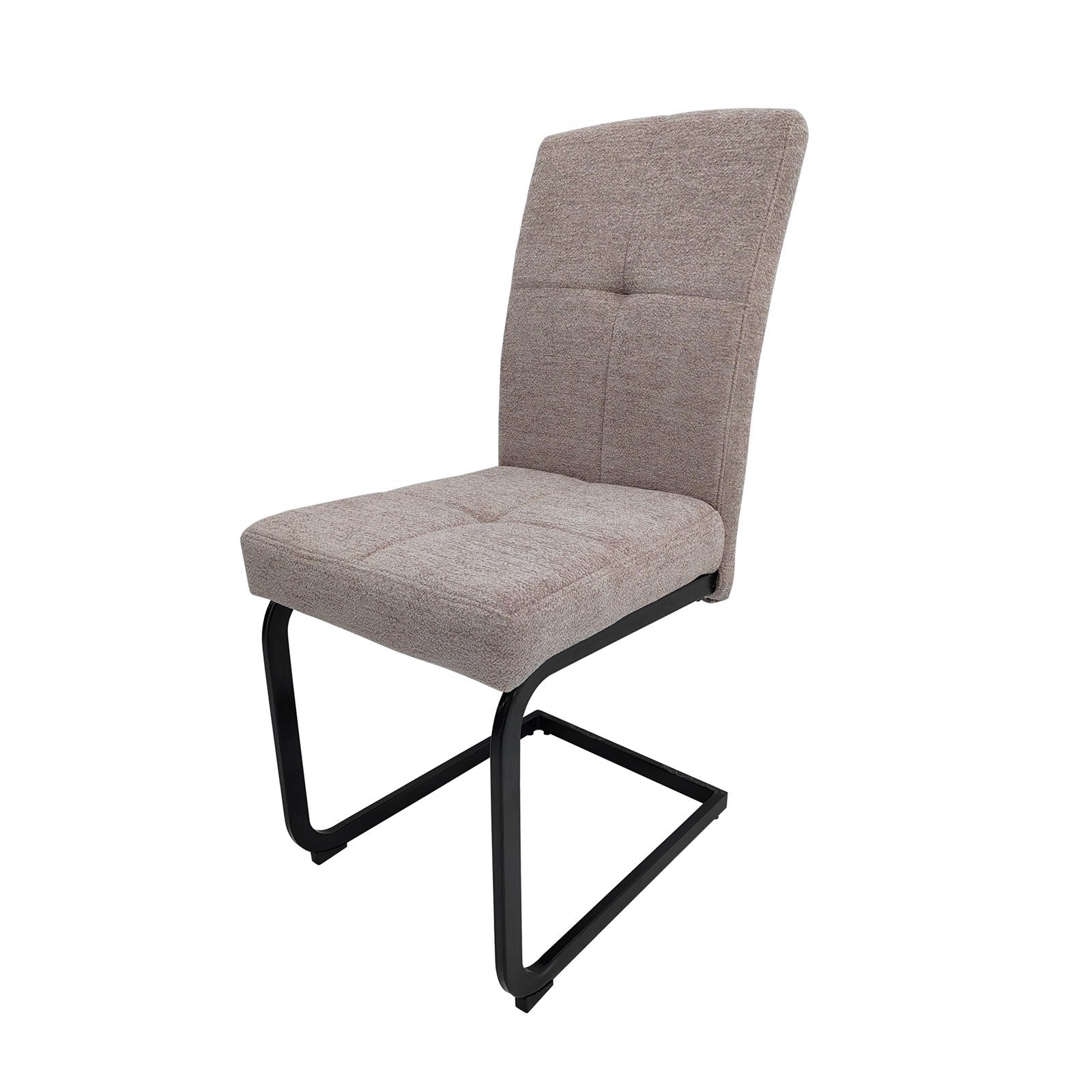 HTI-Living Freischwinger Schwingstuhl Kinsey (Stück, 1 günstig online kaufen