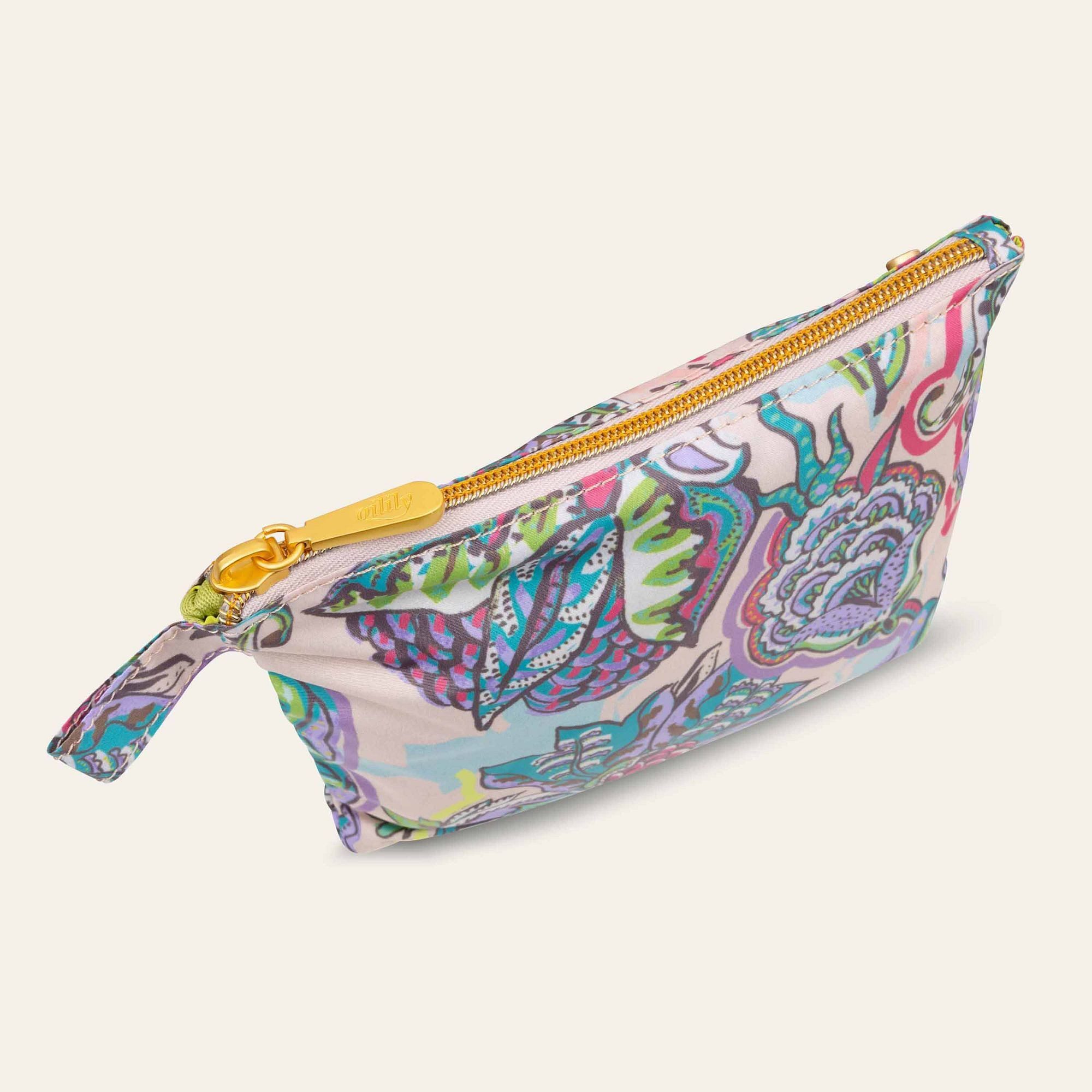 Oilily Umhängetasche Avalon Woods Sits, Polyester