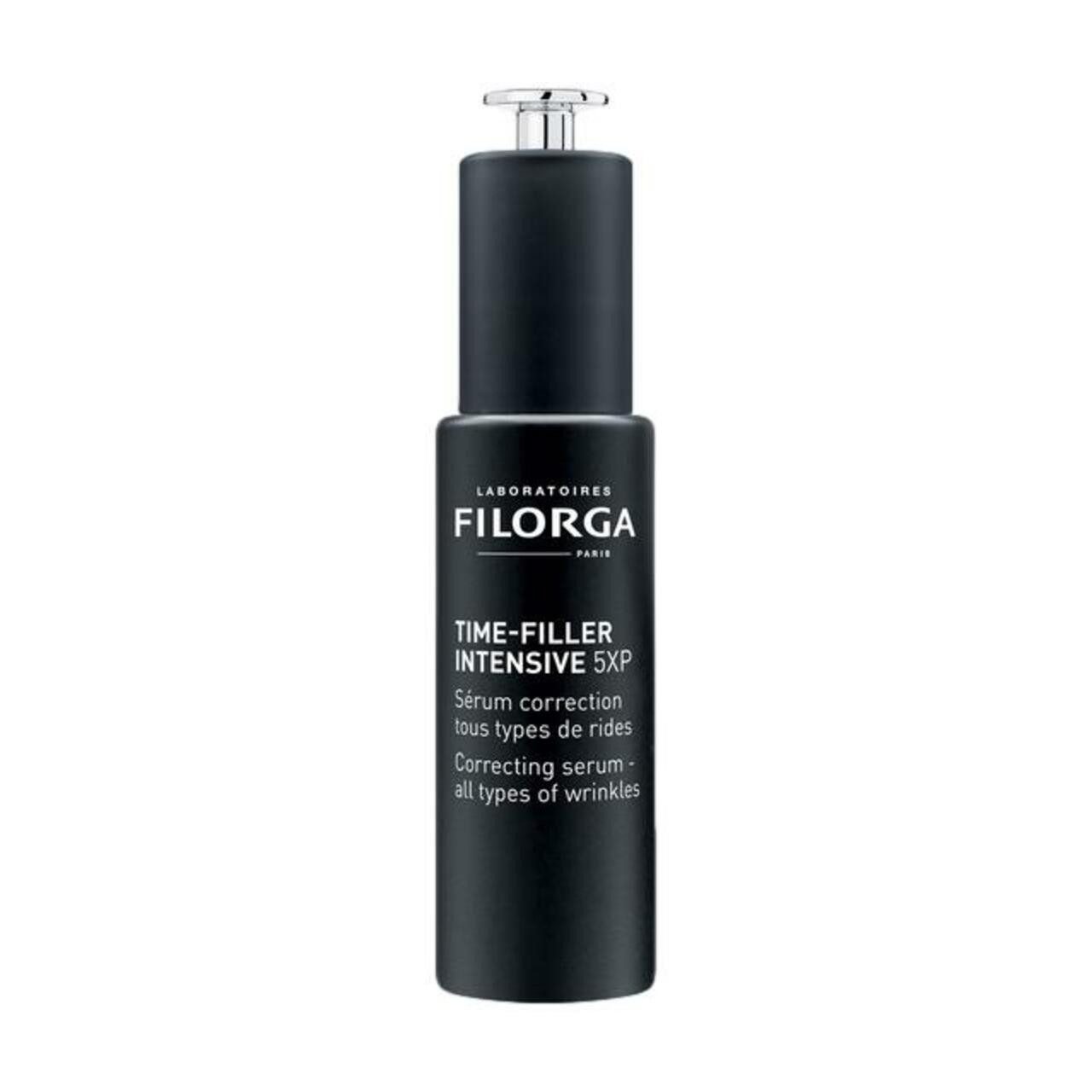 Filorga Gesichtsserum Time-Filler Intensive Serum 5XP