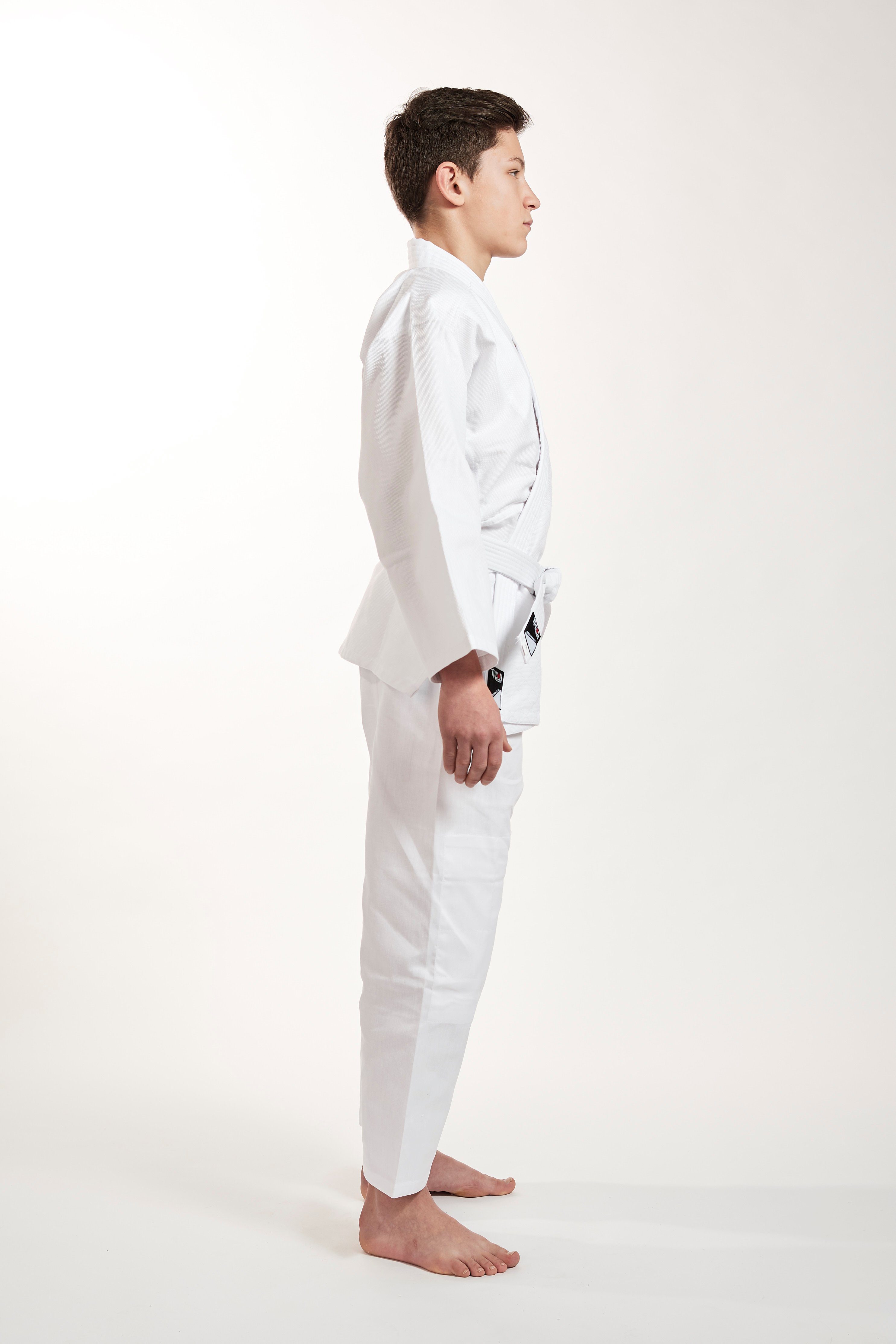 IPPON GEAR Judoanzug Kinder - Größe 100 – Bild 4 von 5