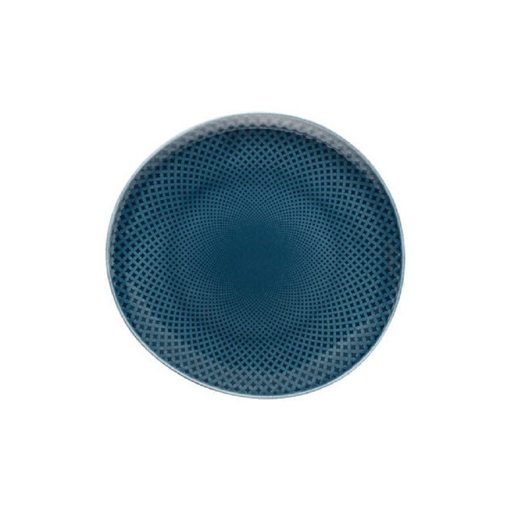 Rosenthal Frühstücksteller Rosenthal Junto Ocean Blue Тарелки Flach - Ø 22,0 cm