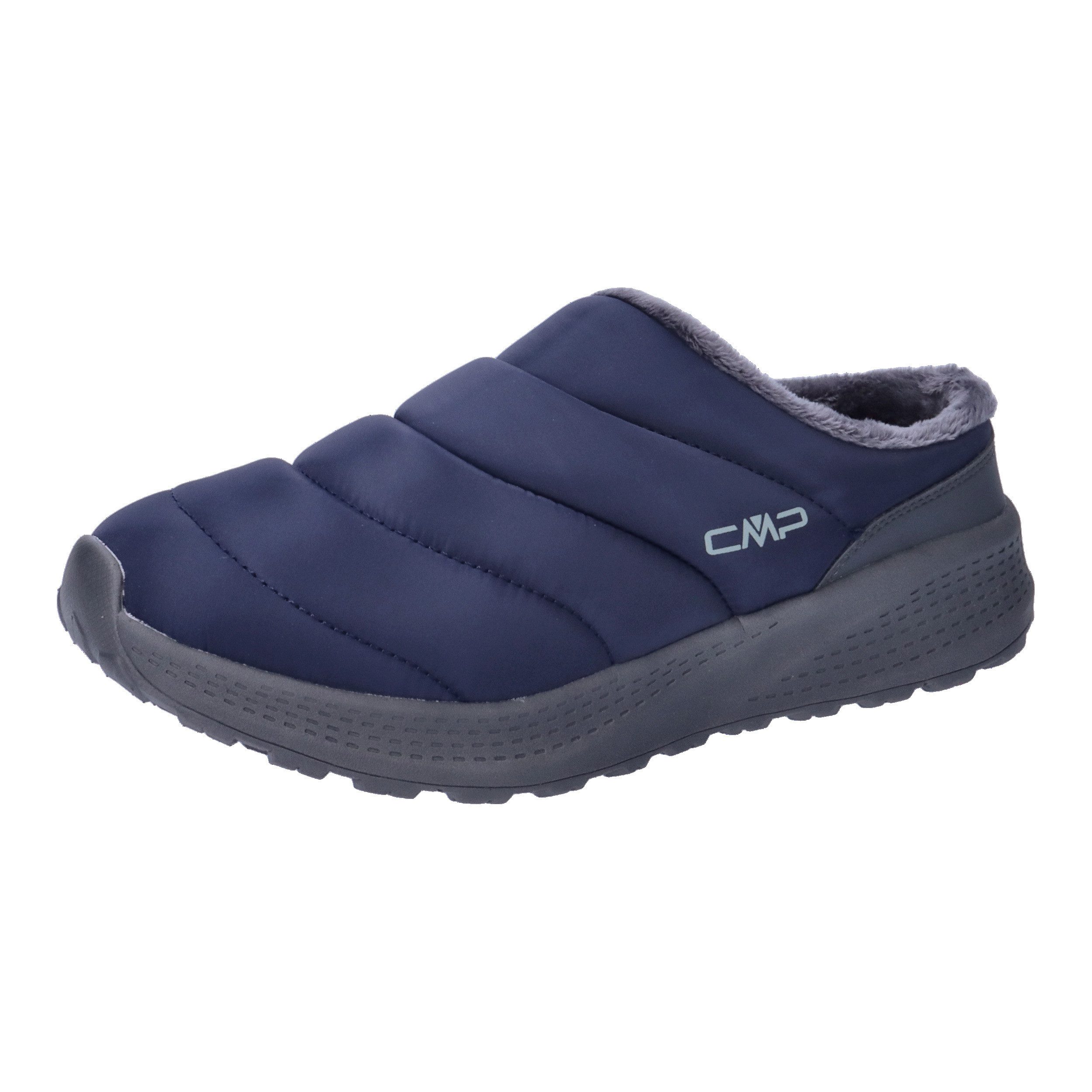 CMP CMP Herren Hausschuhe HERTYS SLIPPER 3Q45997 Hausschuh