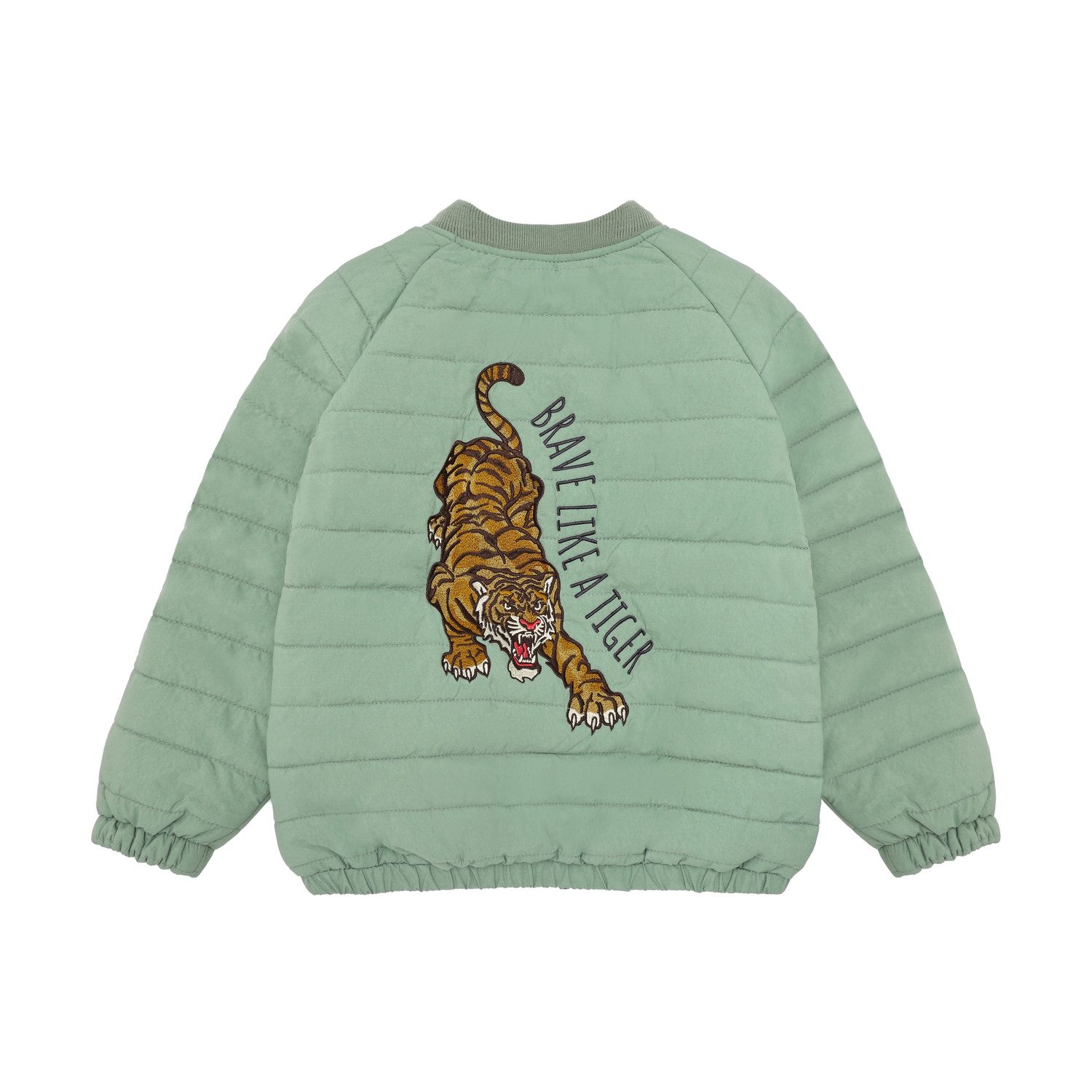 Minymo Steppjacke Jungen Steppjacke leicht Übergangsjacke wasserabweisend