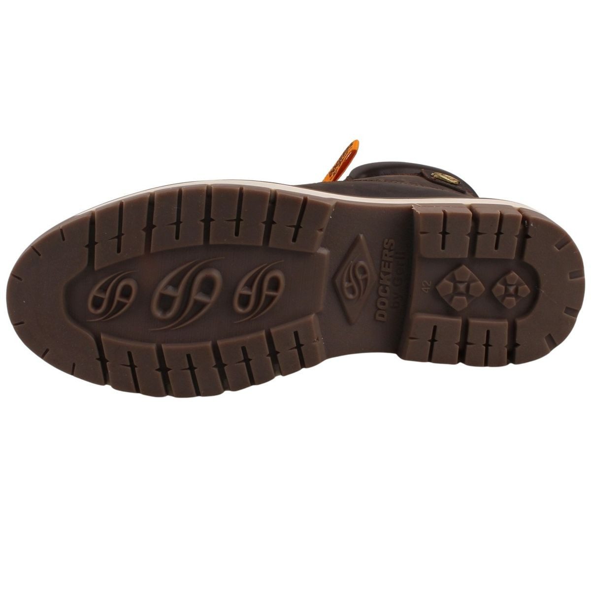 Dockers by Gerli 43LU001-400360 Stiefel