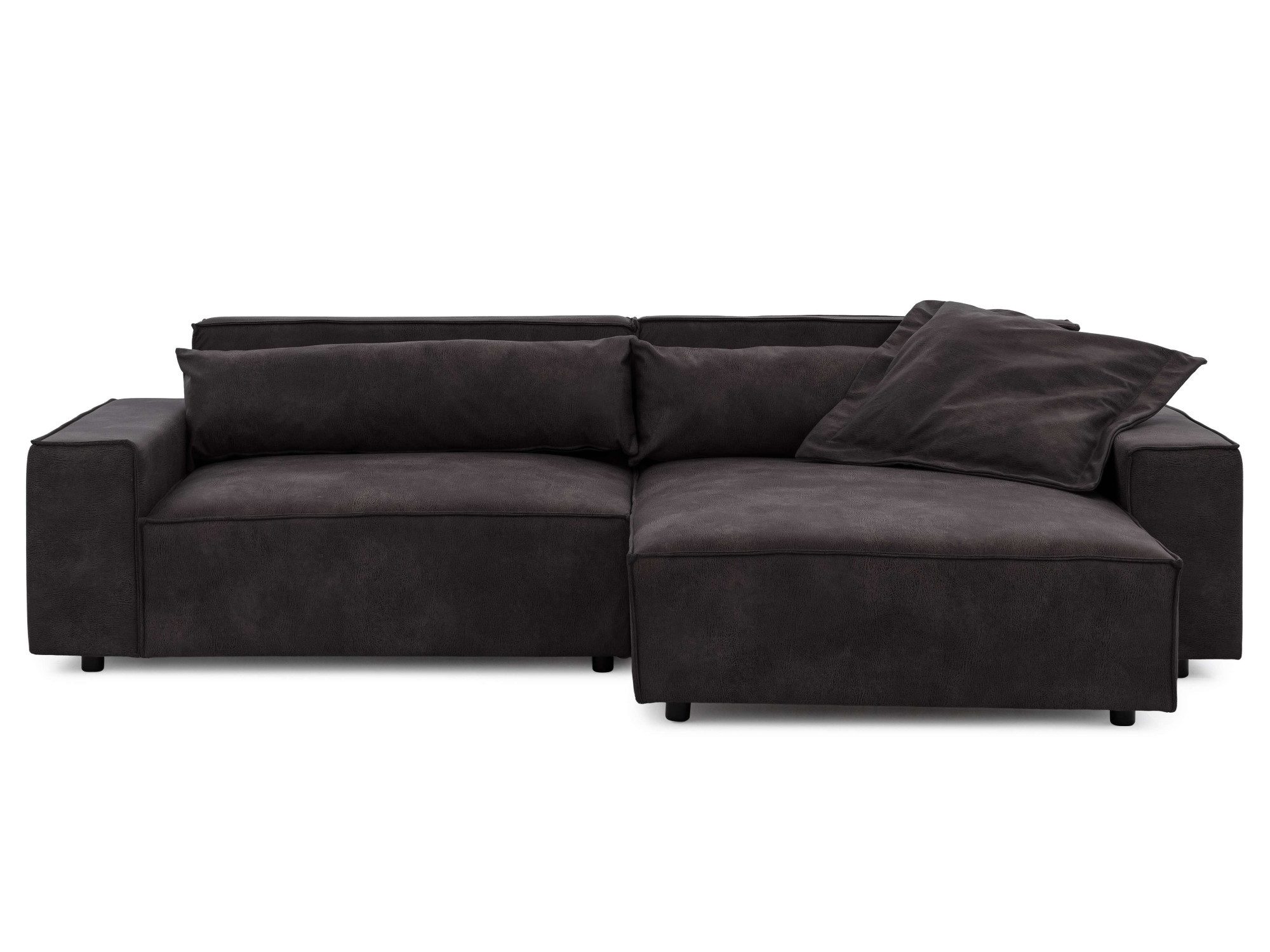 OTTO home Ecksofa KINLEE Design-Sofa mit günstig online kaufen
