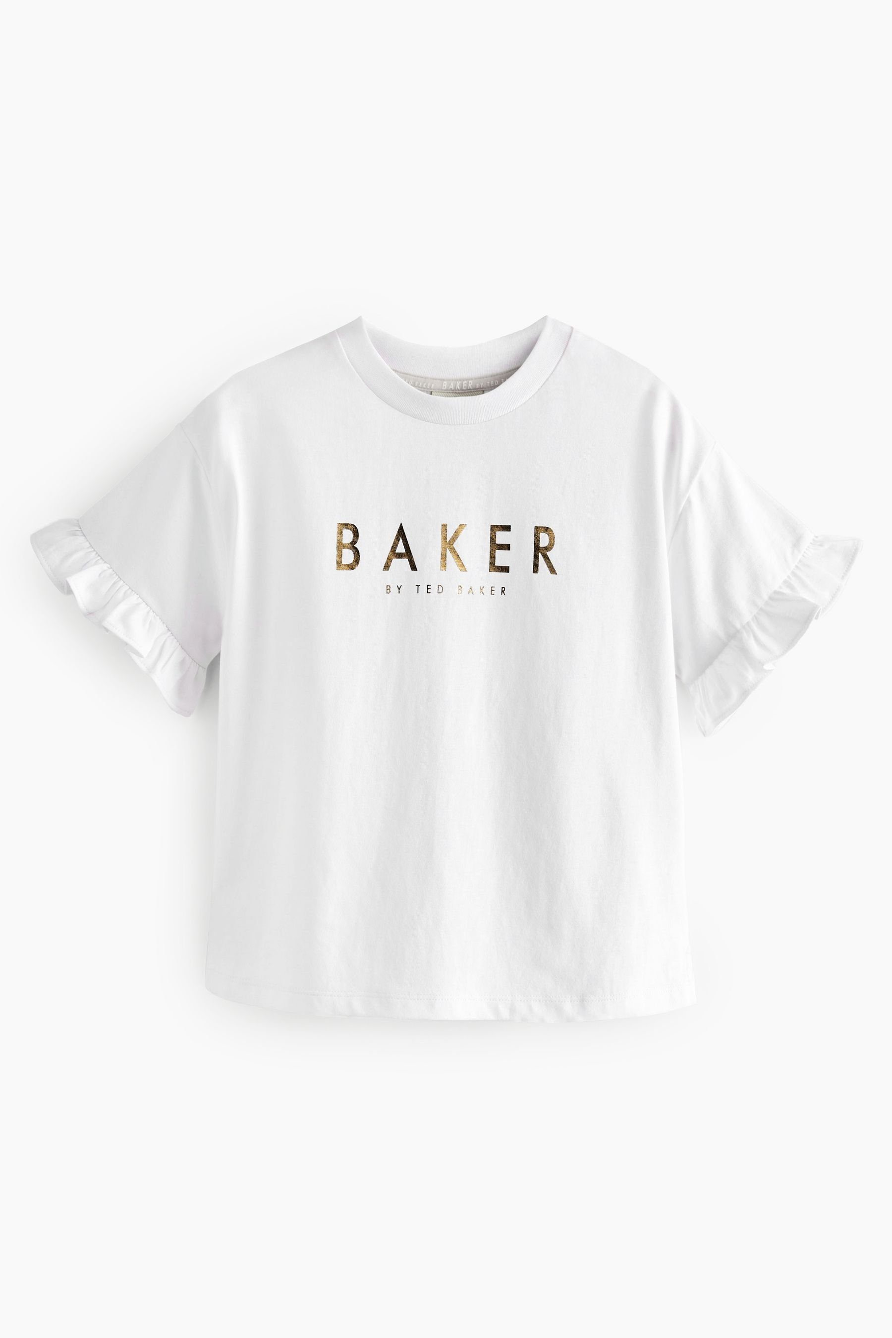 Ted by T-Shirt Baker im Ted Baker by Baker Baker T-Shirts (3-tlg) 3er-Pack
