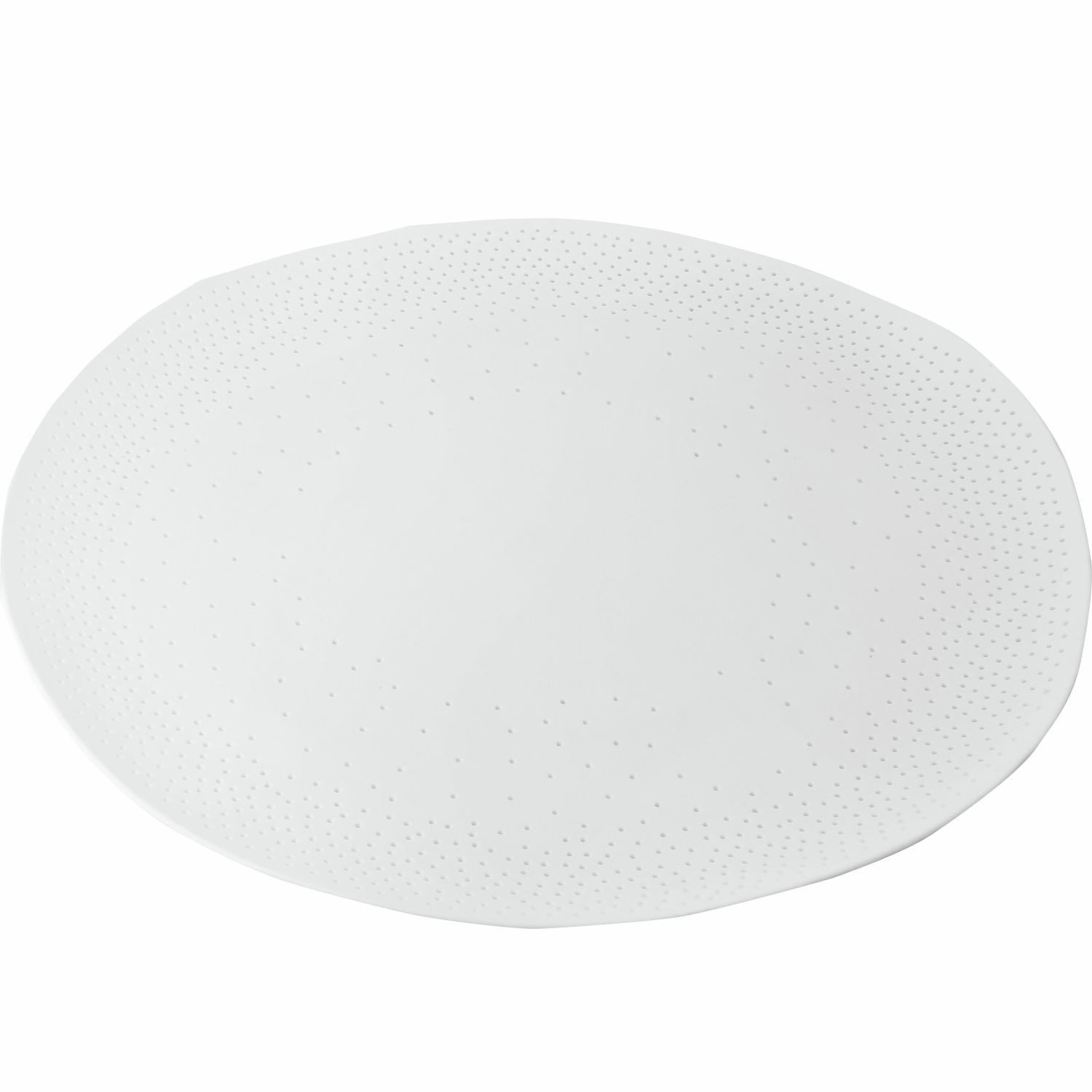 Räder Design Schale Wunderwelt Flach, Porzellan