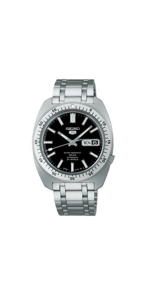 Seiko Sportuhr Seiko 5 Sports SRPL93K1 günstig online kaufen