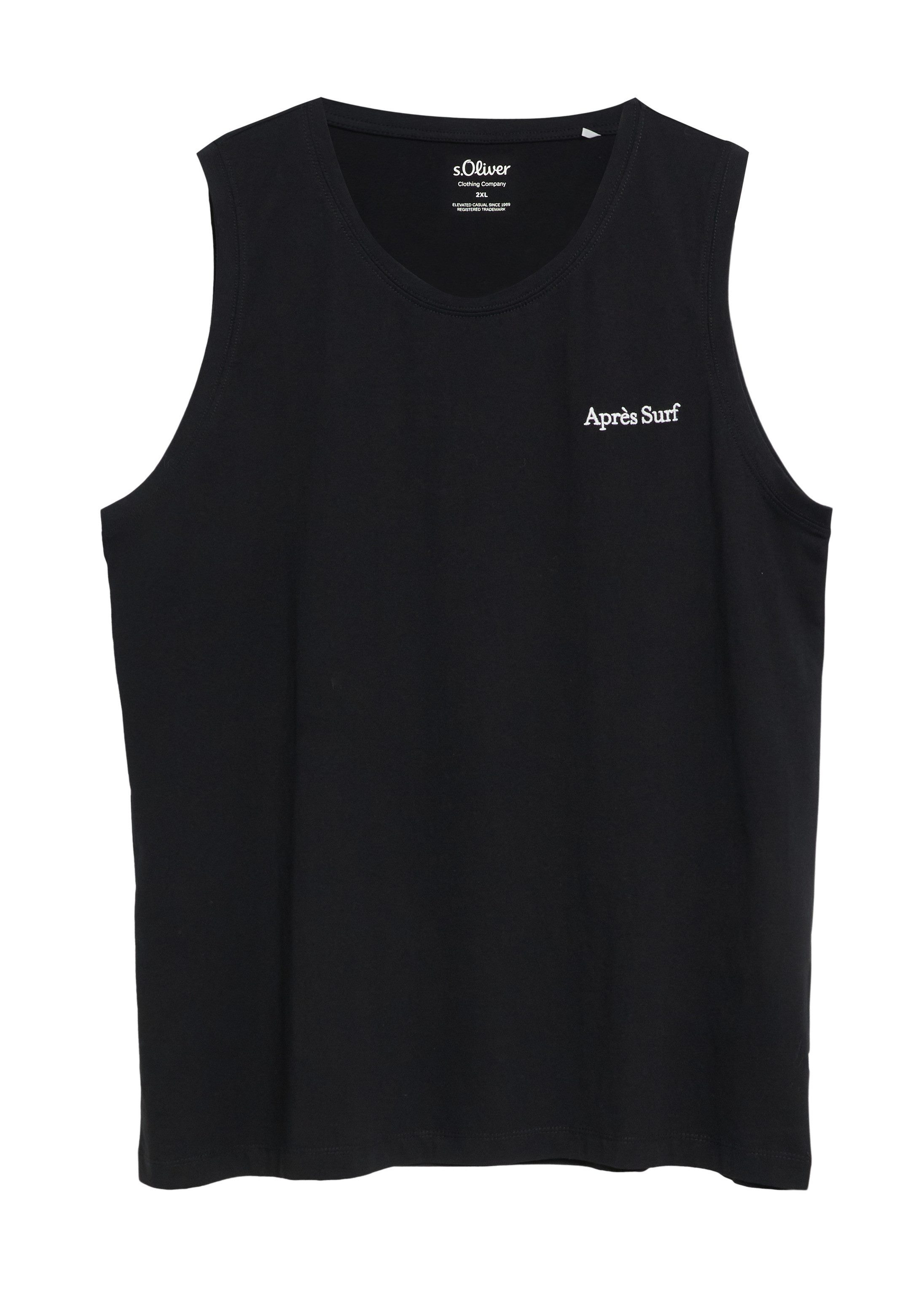 Muskelshirt T-Shirt