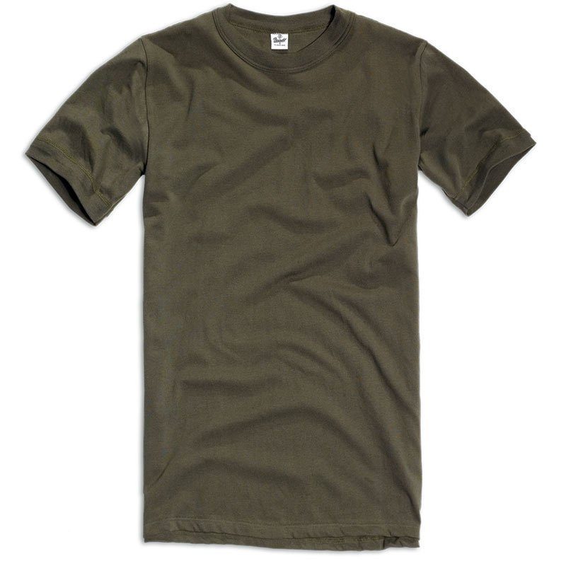 T-Shirt BW Original Unterhemd