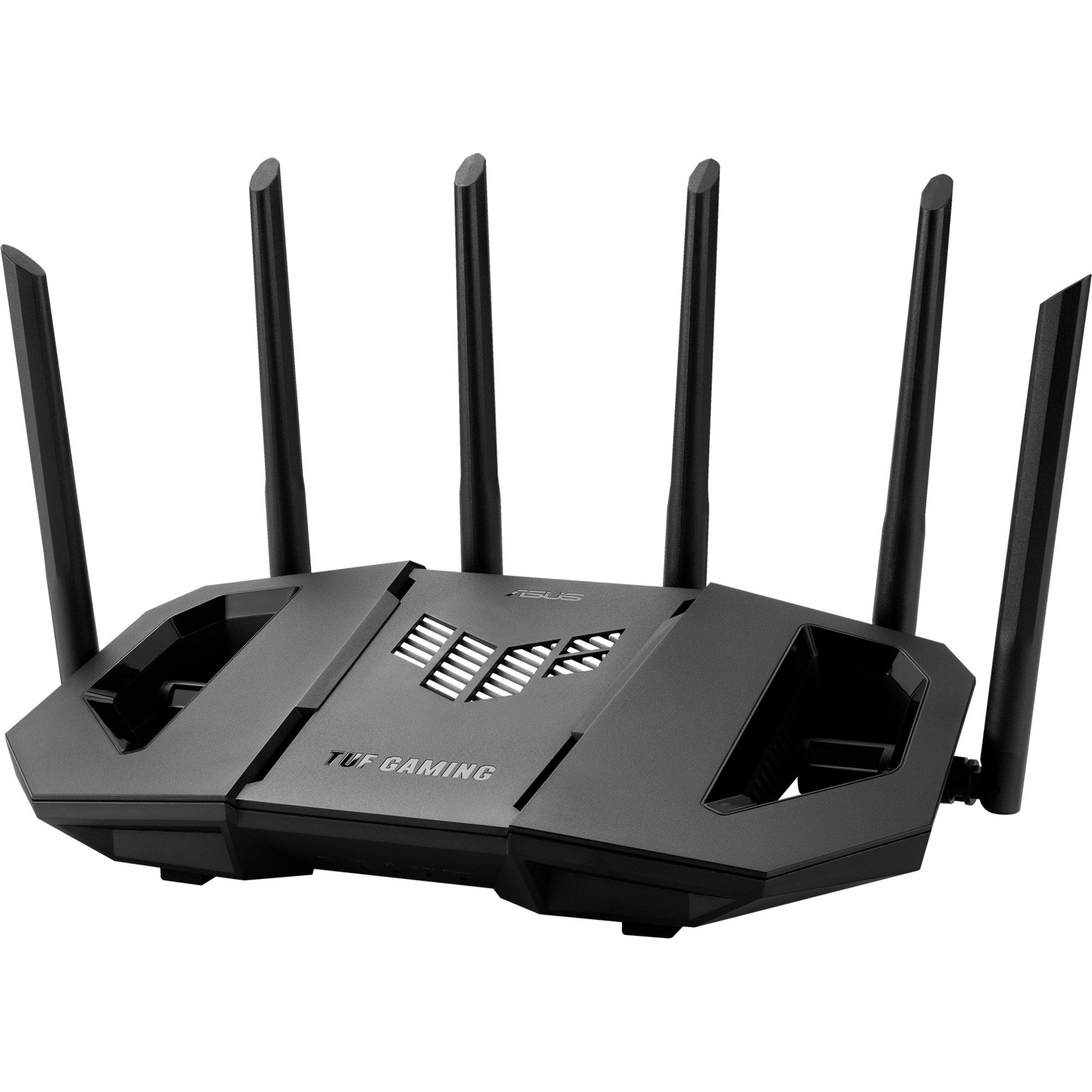 Asus ASUS RT-BE90U BE9400 AiMesh, Router Mobiler Router