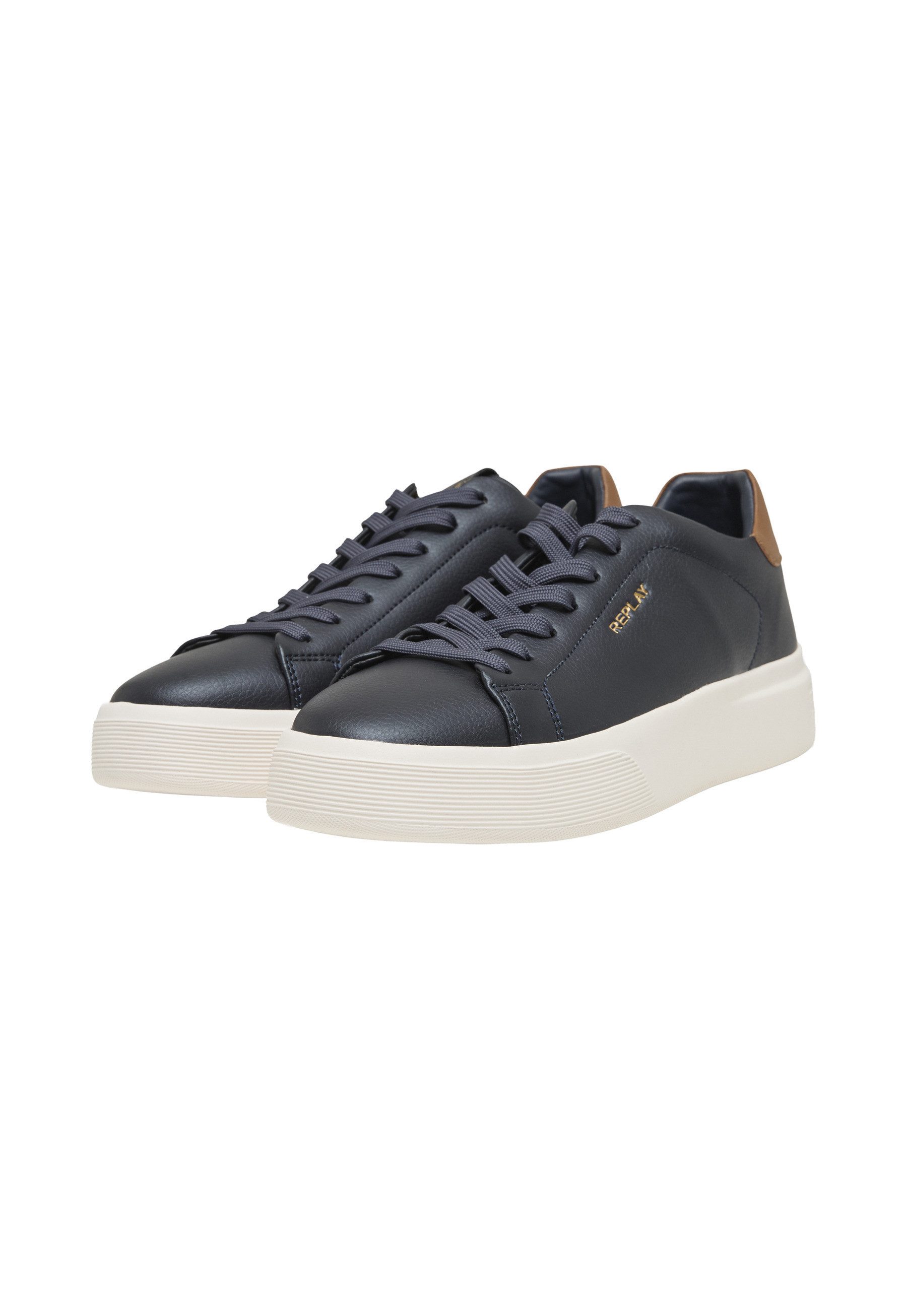 Replay Replay NOTTING FUTURE Sneaker