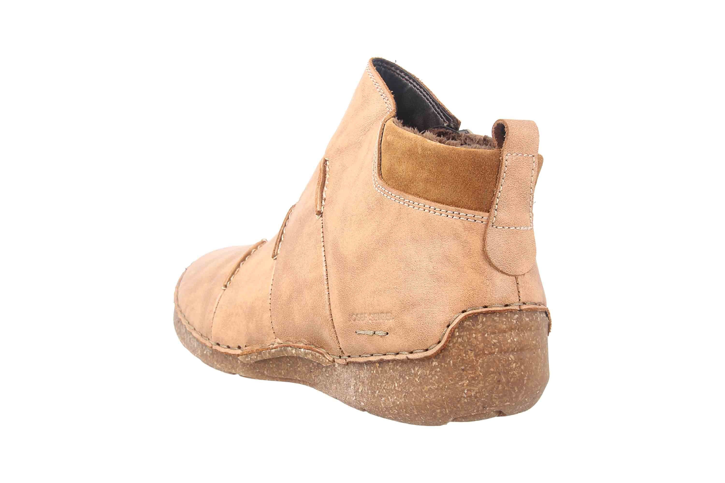 Josef Seibel 59653 VL259 370 Stiefelette günstig online kaufen