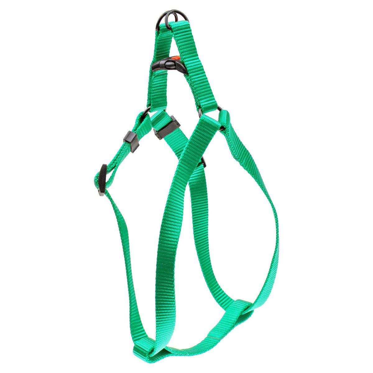 Karlie Hunde-Geschirr Art Sportiv Plus Geschirr 1-2-3 Step and Go Mix and Match mint