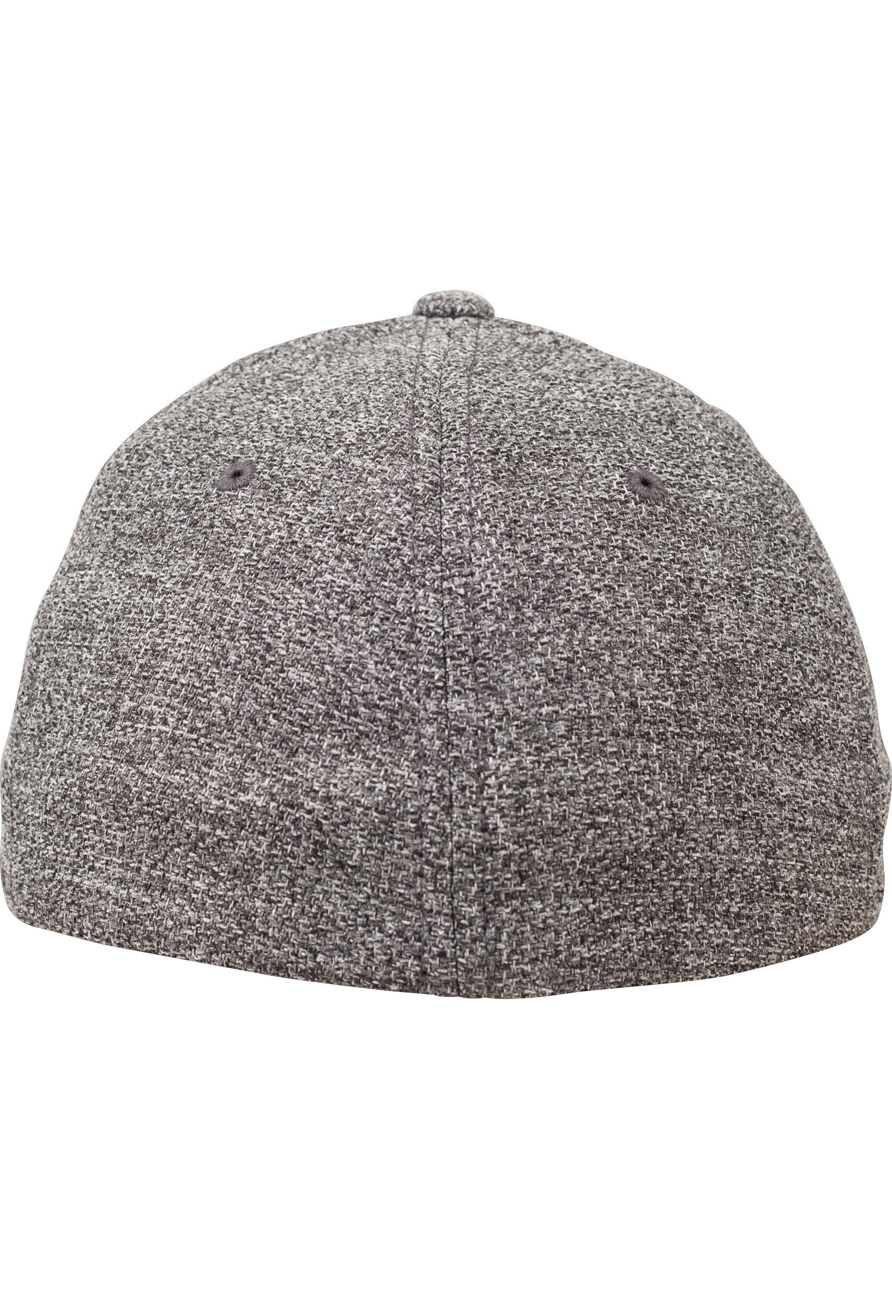 Flexfit Flex Cap Flexfit Unisex Flexfit Melange Cap günstig online kaufen