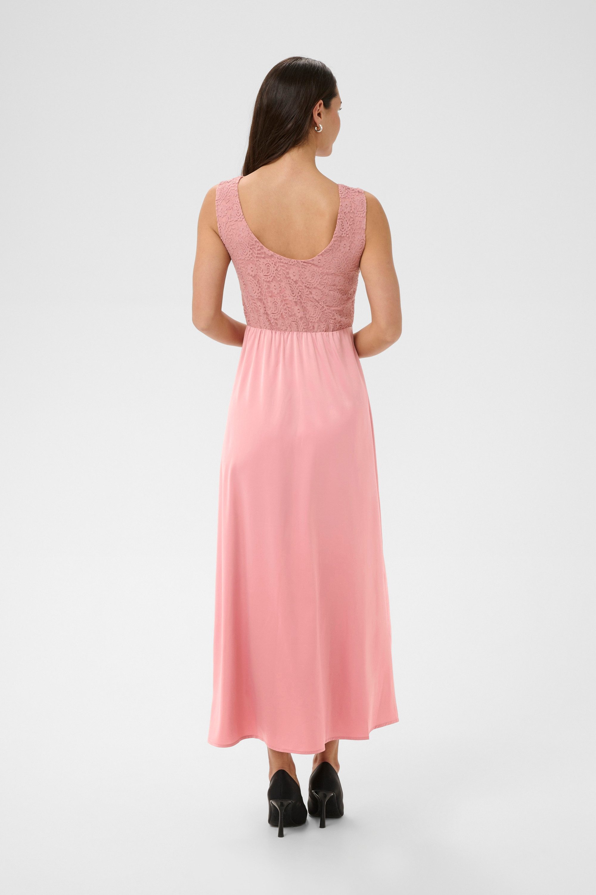 KAFFE Jerseykleid Jerseykleid KAlouisa