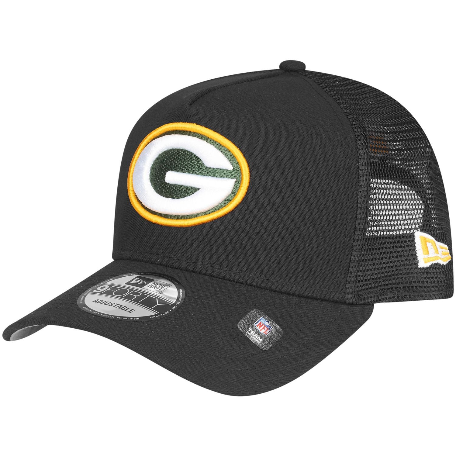 New Era Trucker Cap 9FORTY AFrame günstig online kaufen
