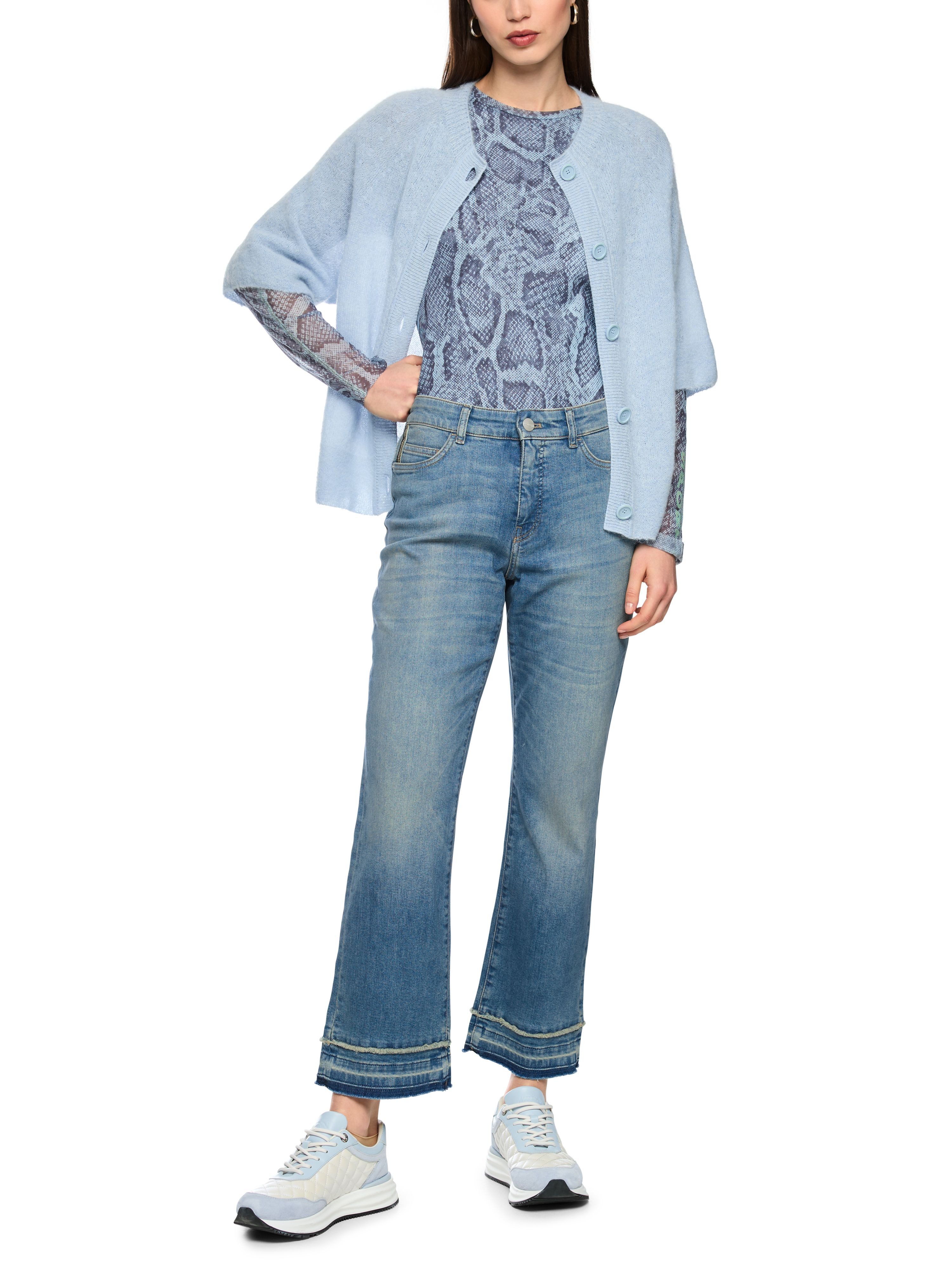 Marc Cain 5-Pocket-Jeans