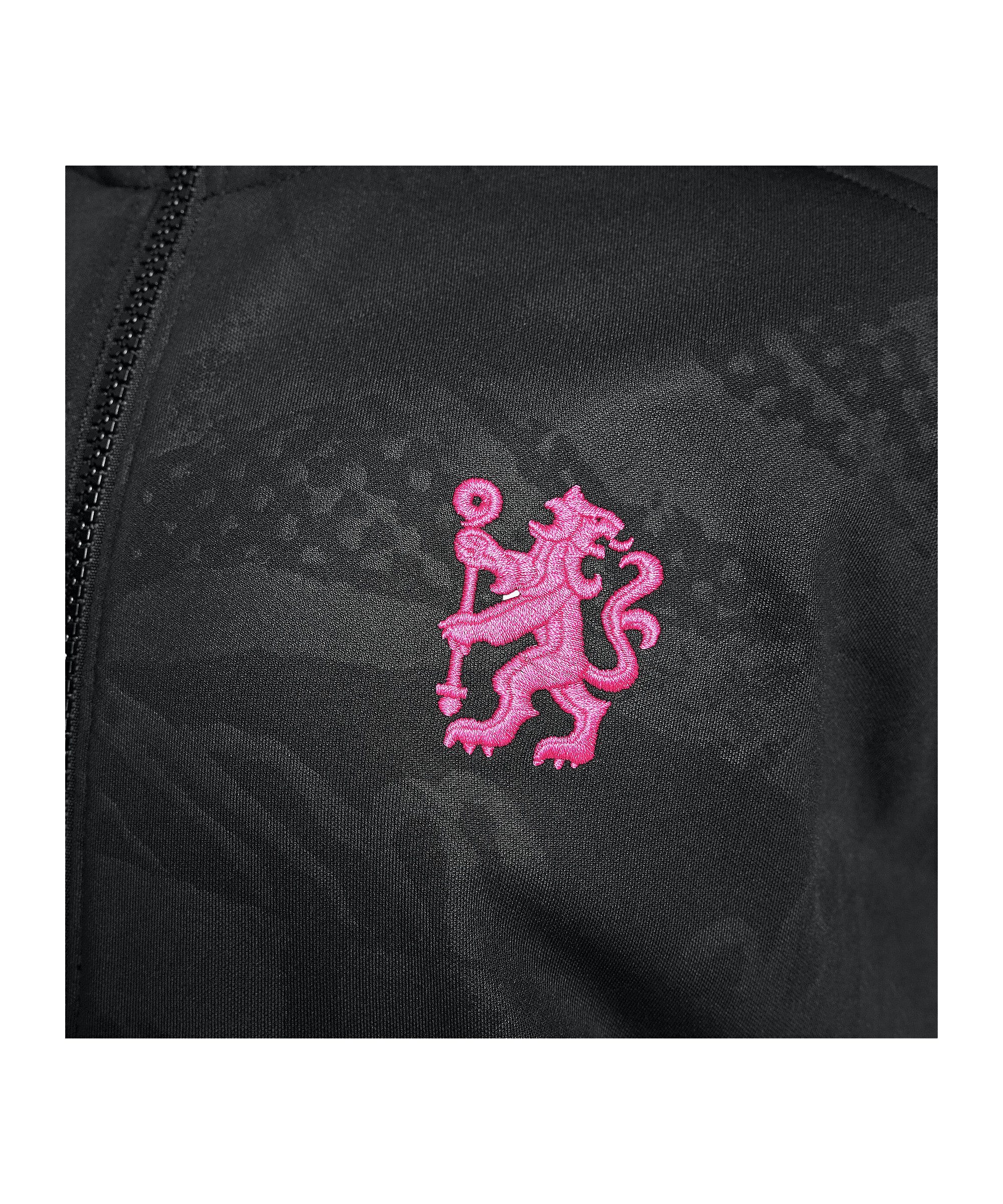 Nike Sweatjacke Nike Performance Polyester
