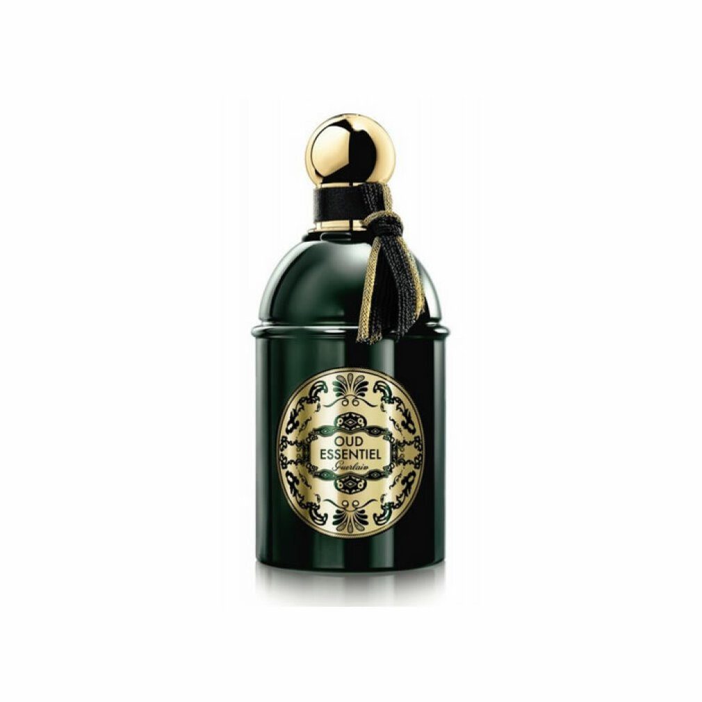 Eau Parfum Essential 125ml GUERLAIN de Eau Oud de Guerlain Parfum