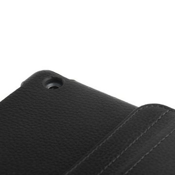 Protectorking Tablet-Hülle Schutzhülle für iPad Mini 1/2/3 Tablet Hülle Schutz Tasche Case Cover 8,3 Zoll, Tablet Schutzhülle mit Wakeup/Sleep - Funktion, 360° Drehbar